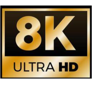 8K