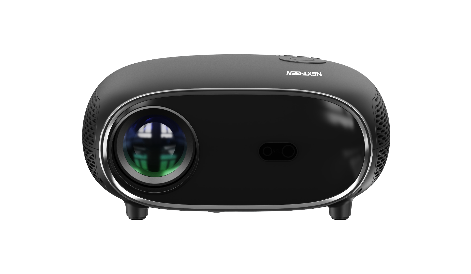PX4-Pro Laser Smart Projector